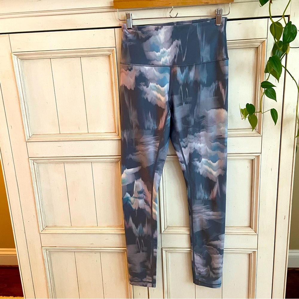 Zella Leggings